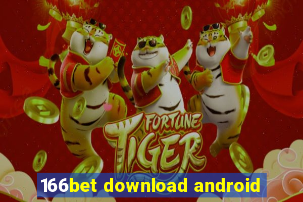 166bet download android